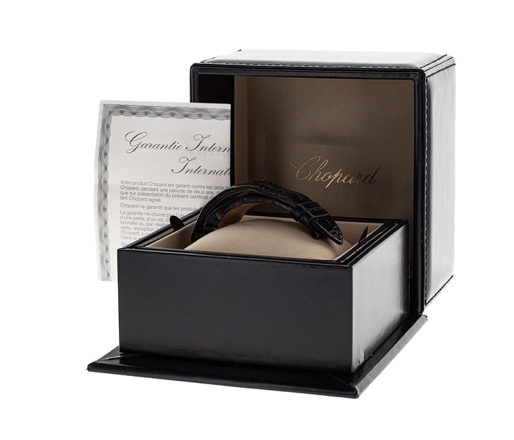 Chopard Happy Sport 288447-3001 Image 4